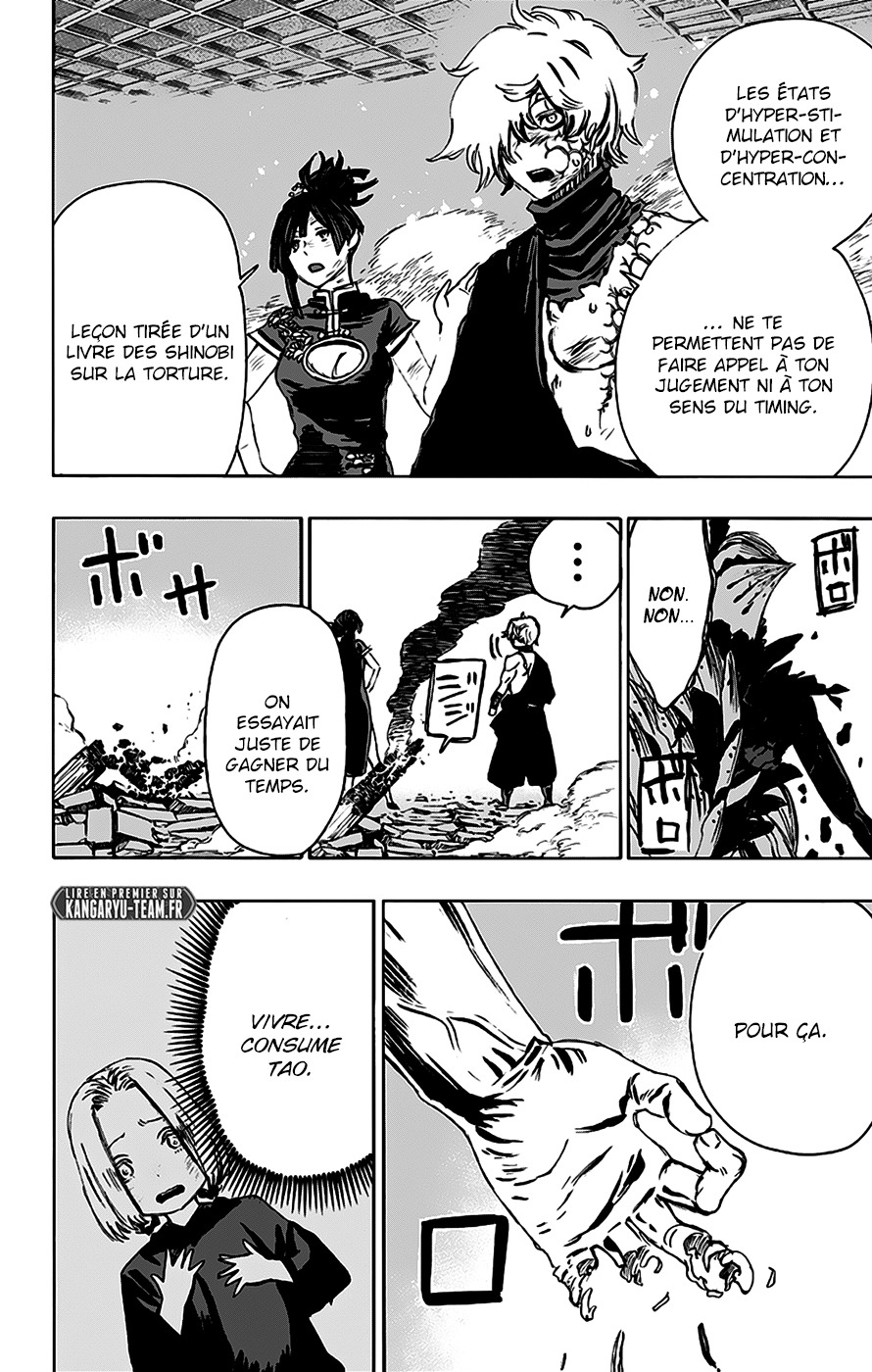 Read Hell s Paradise FR Manga Online