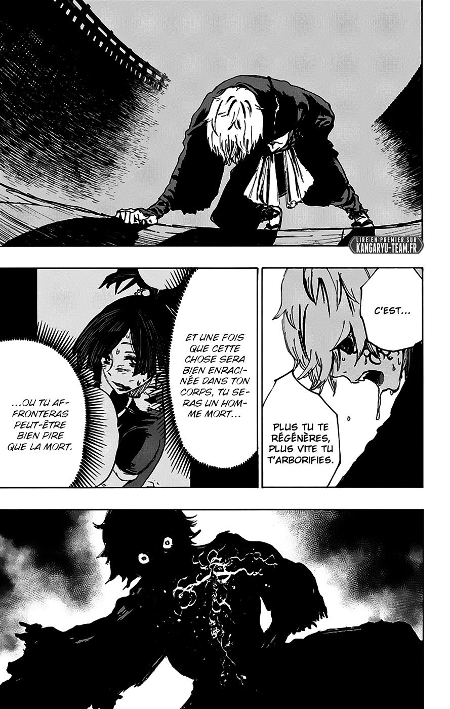 Read Hell s Paradise FR Manga Online