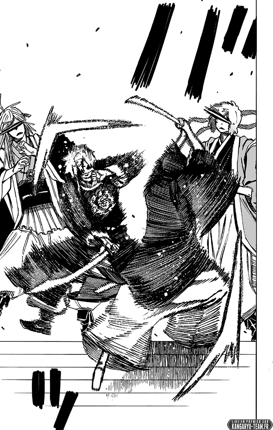 Read Hell s Paradise FR Manga Online