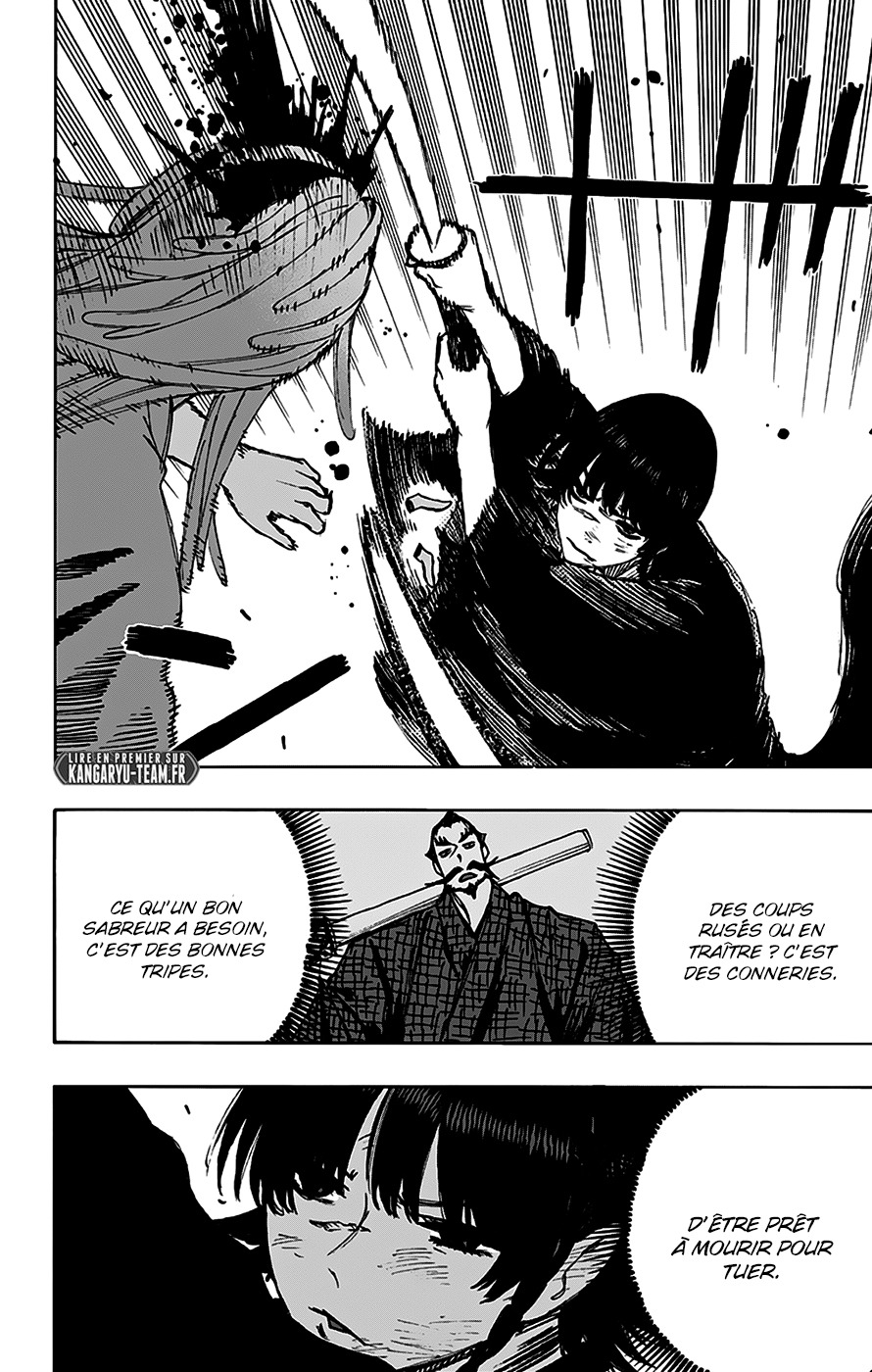 Read Hell s Paradise FR Manga Online