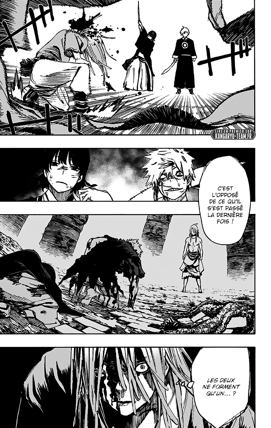 Read Hell s Paradise FR Manga Online