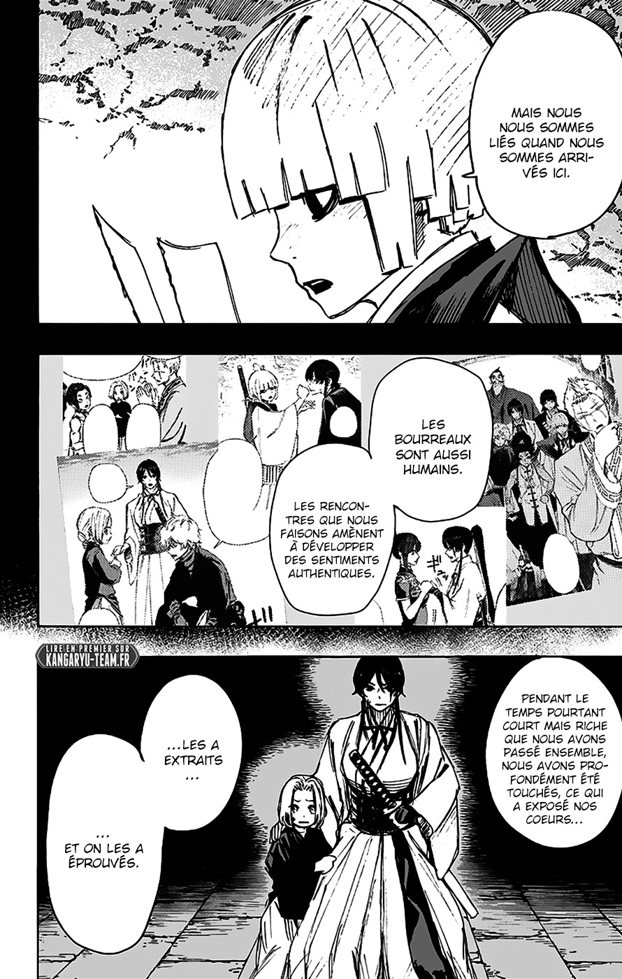 Read Hell s Paradise FR Manga Online