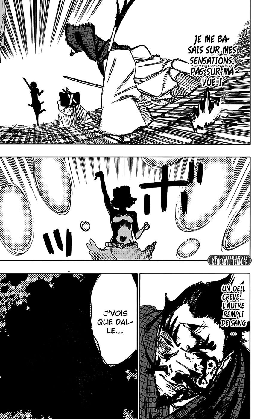 Read Hell s Paradise FR Manga Online