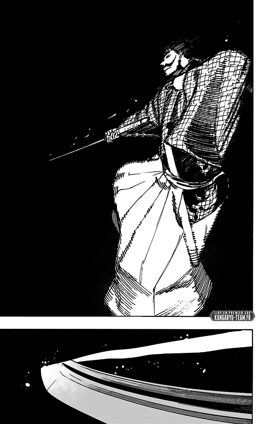 Read Hell s Paradise FR Manga Online