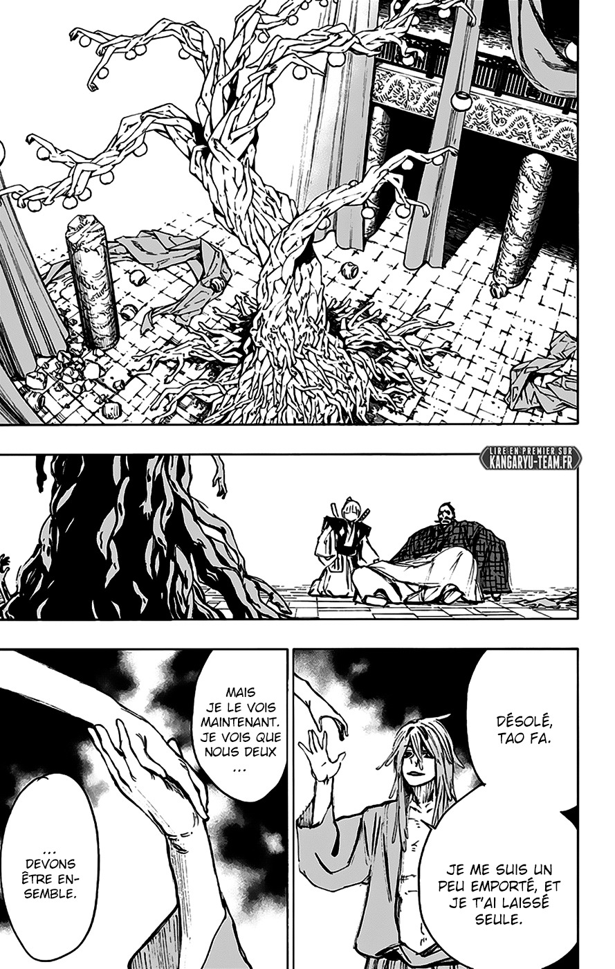 Read Hell s Paradise FR Manga Online