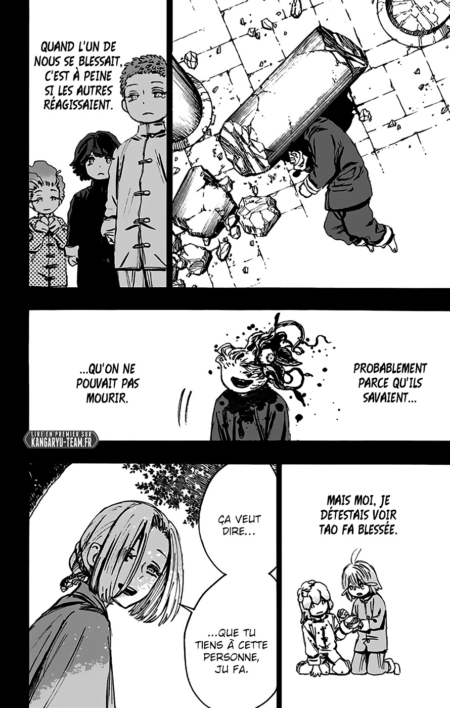 Read Hell s Paradise FR Manga Online