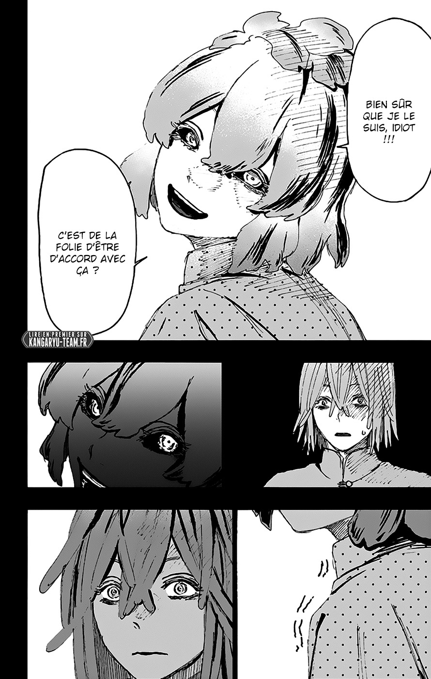 Read Hell s Paradise FR Manga Online