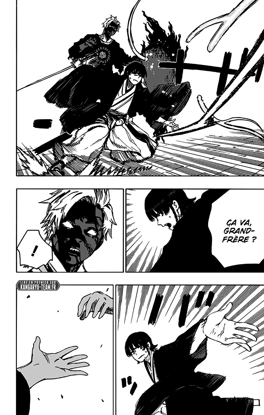 Read Hell s Paradise FR Manga Online