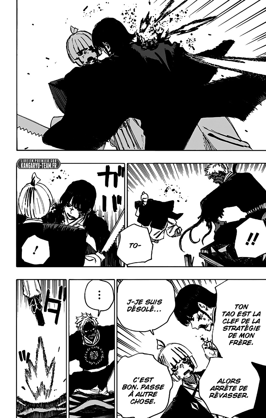Read Hell s Paradise FR Manga Online