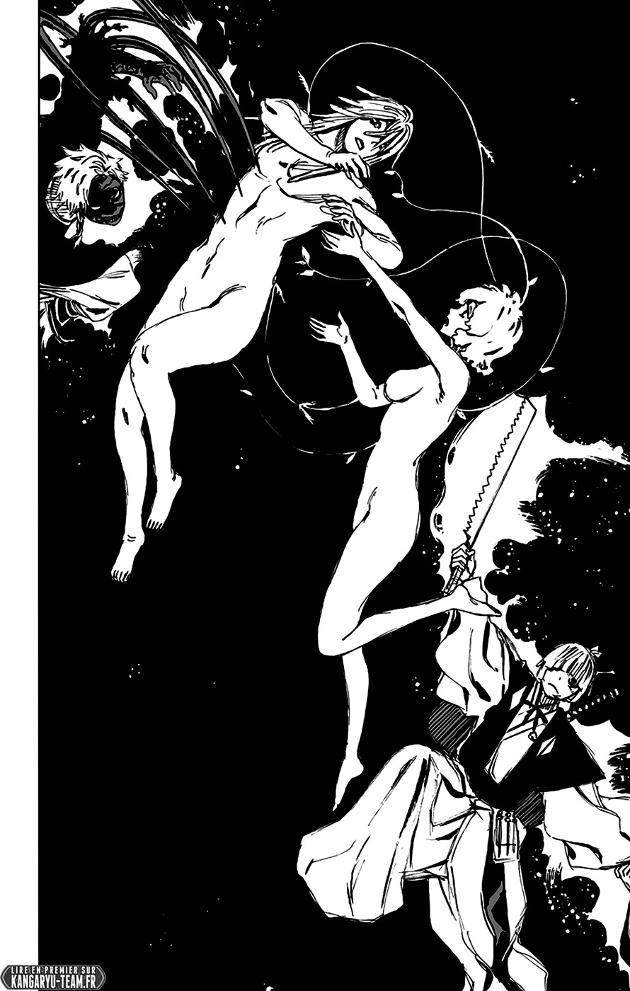 Read Hell s Paradise FR Manga Online