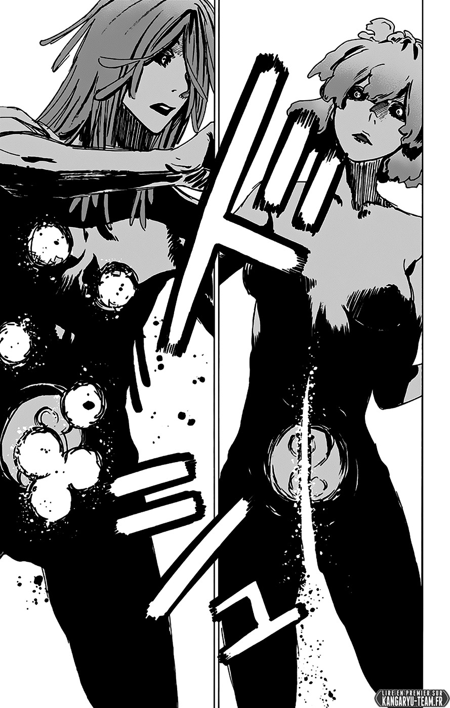 Read Hell s Paradise FR Manga Online