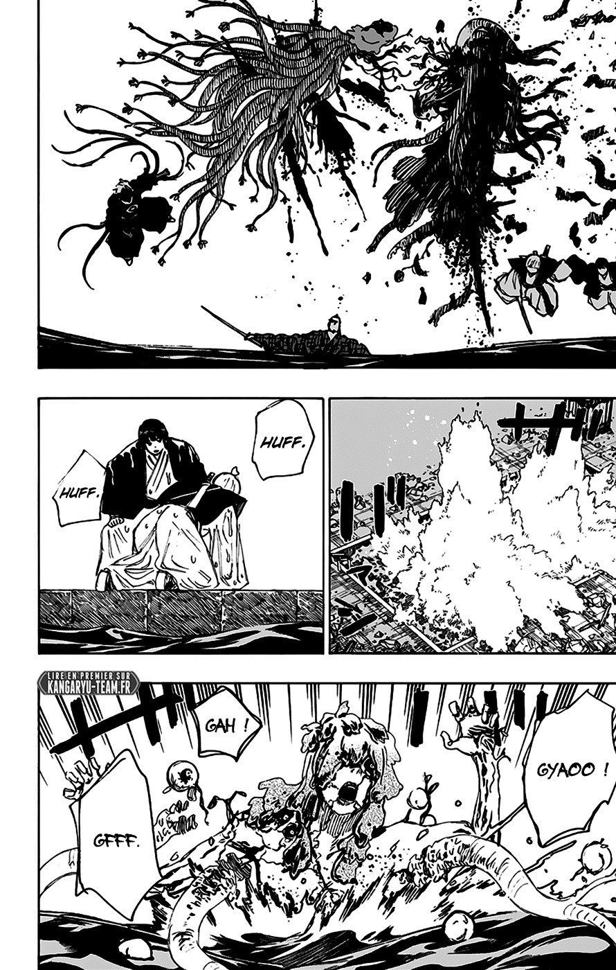 Read Hell s Paradise FR Manga Online