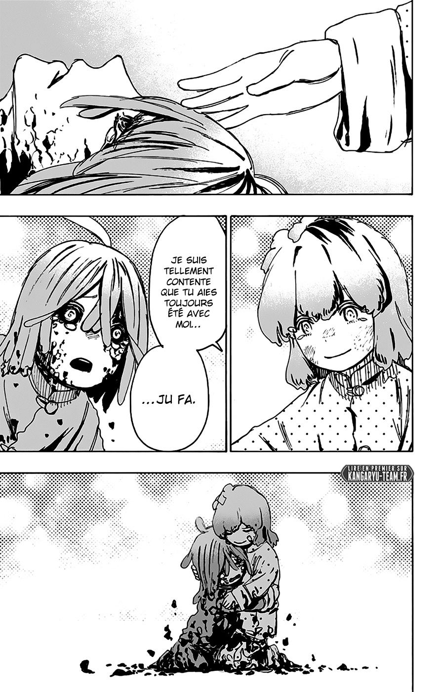 Read Hell s Paradise FR Manga Online