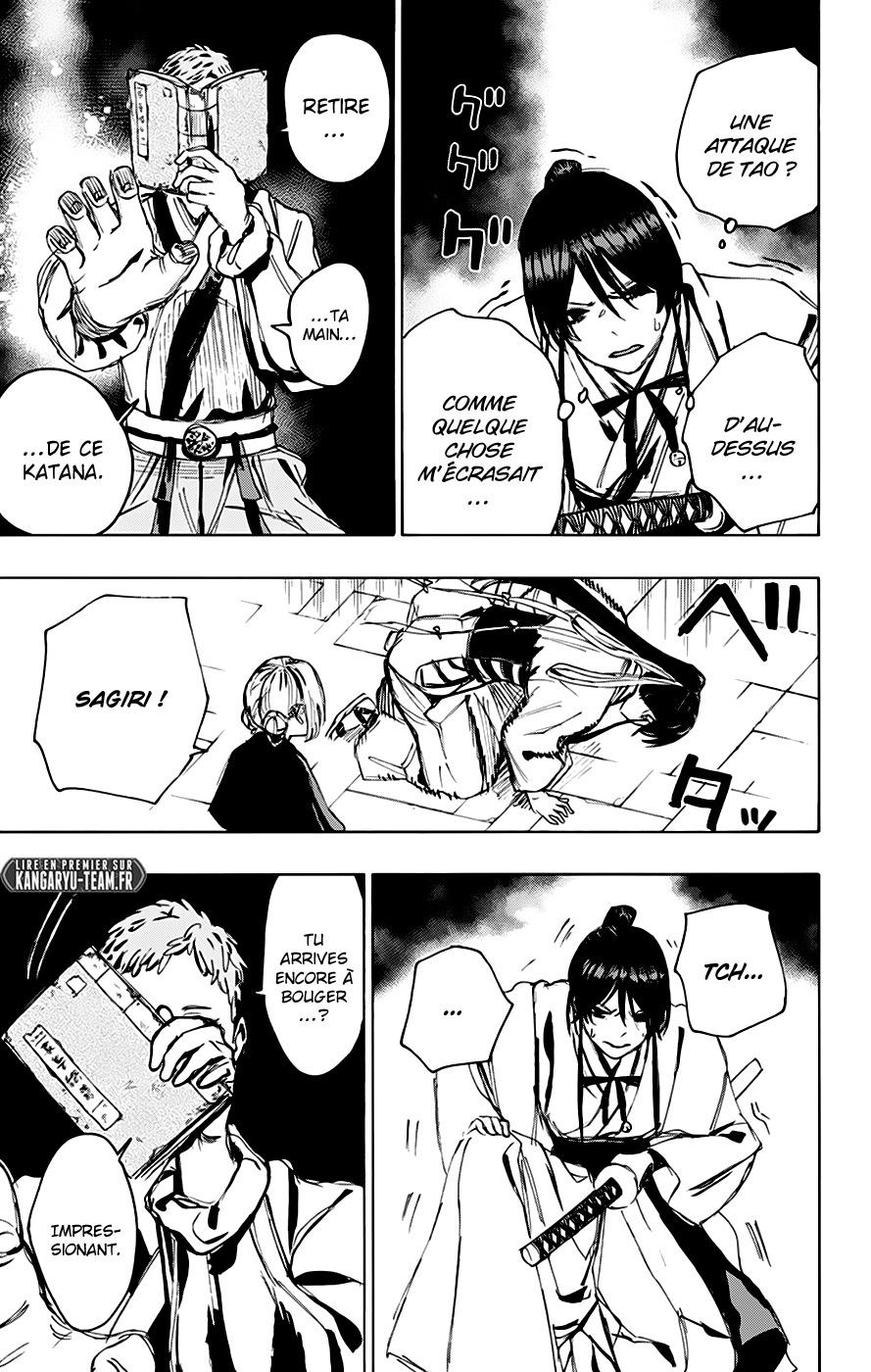 Read Hell s Paradise FR Manga Online