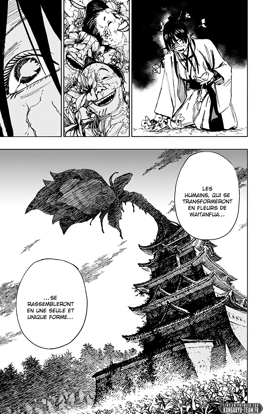 Read Hell s Paradise FR Manga Online
