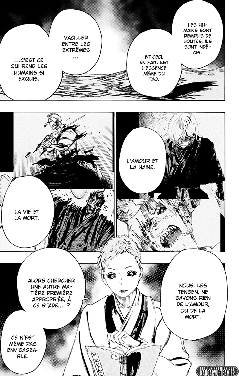 Read Hell s Paradise FR Manga Online