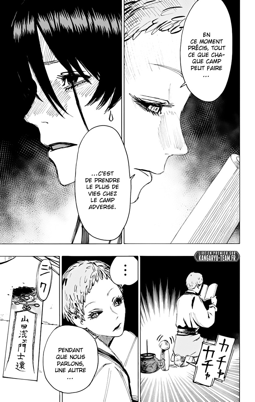 Read Hell s Paradise FR Manga Online