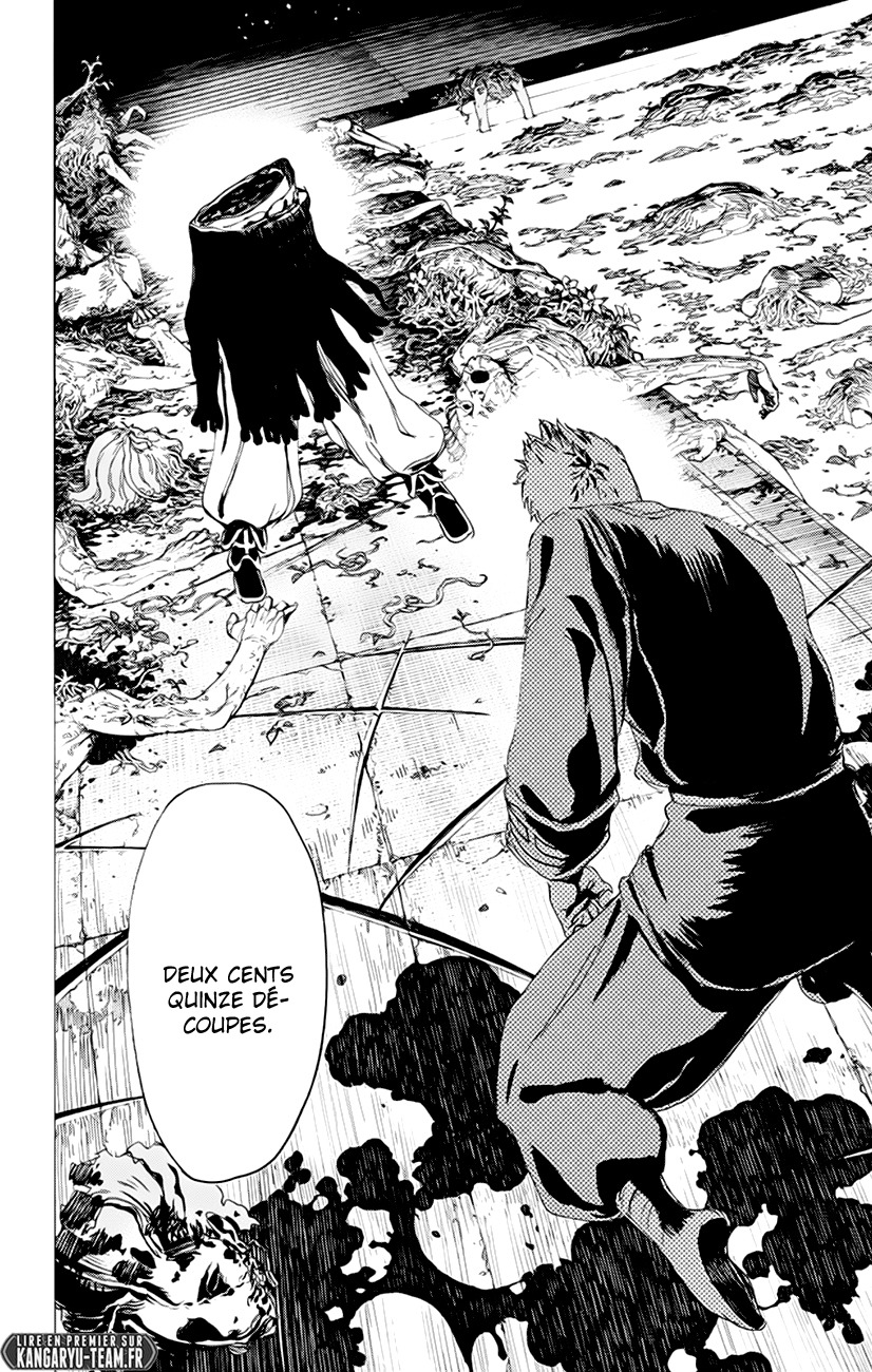 Read Hell s Paradise FR Manga Online
