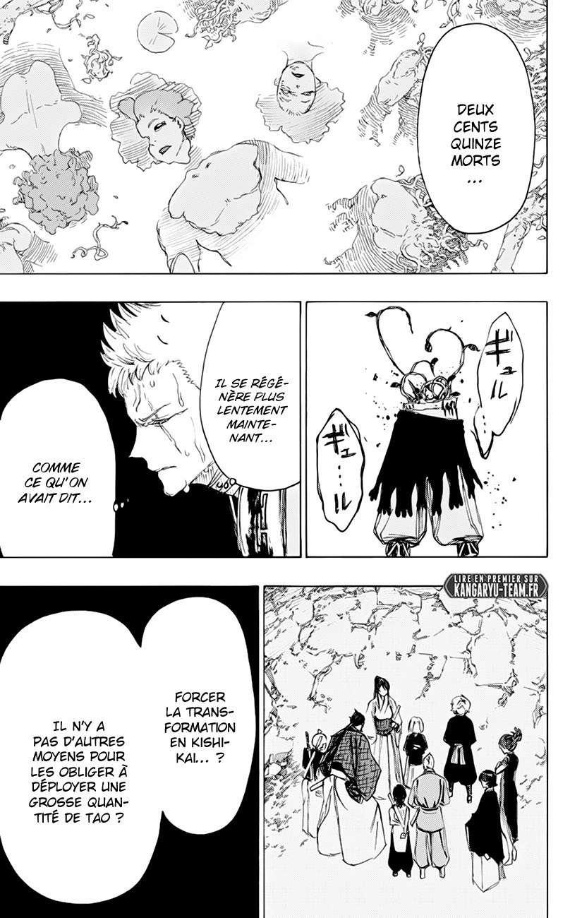 Read Hell s Paradise FR Manga Online