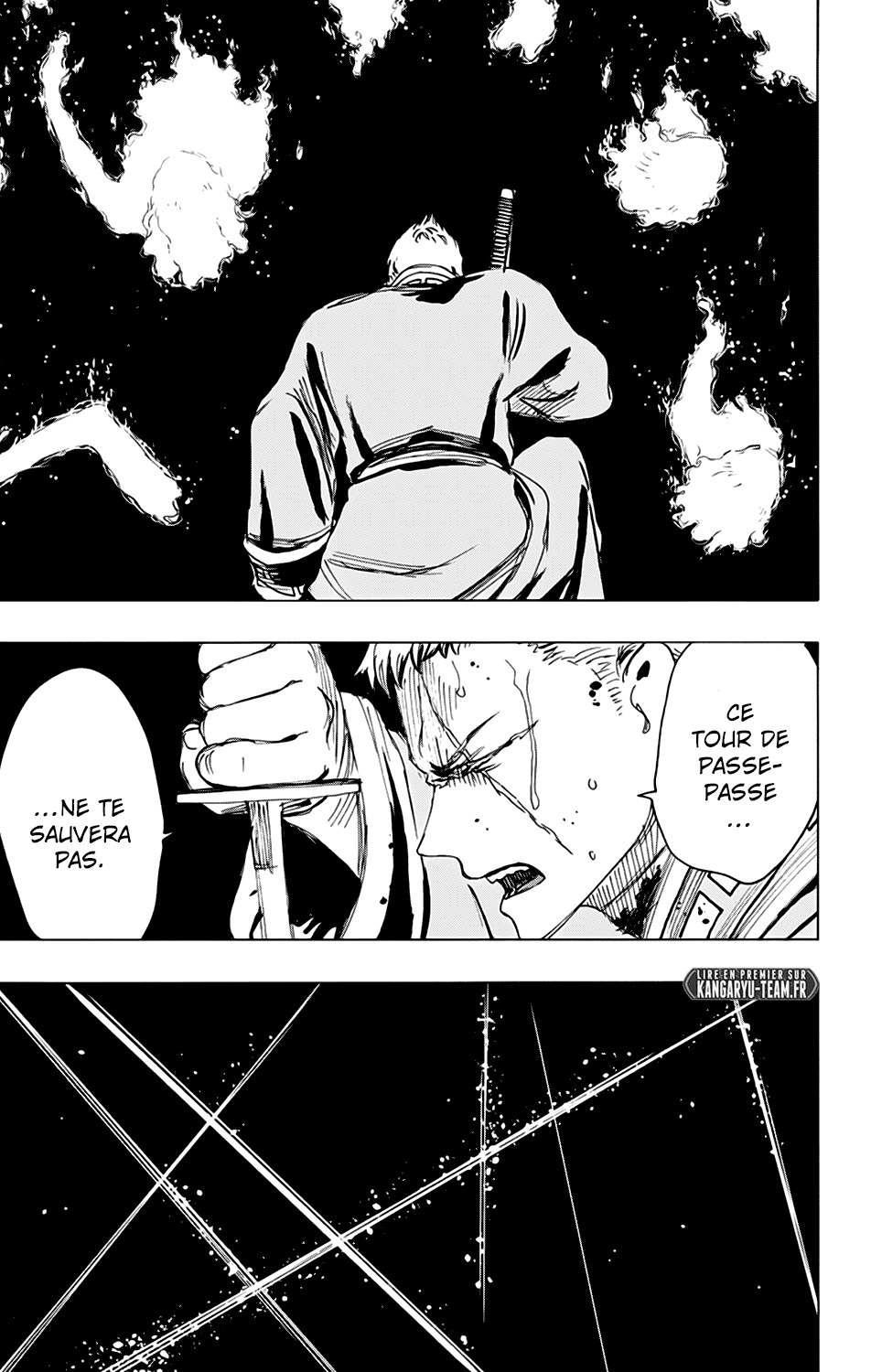 Read Hell s Paradise FR Manga Online