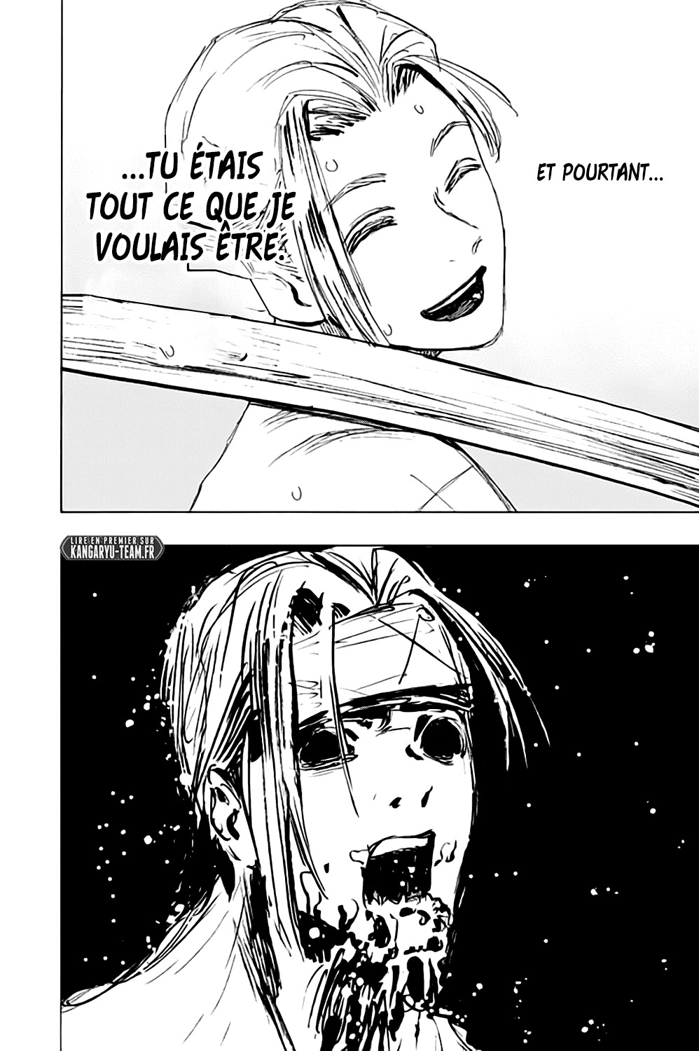 Read Hell s Paradise FR Manga Online