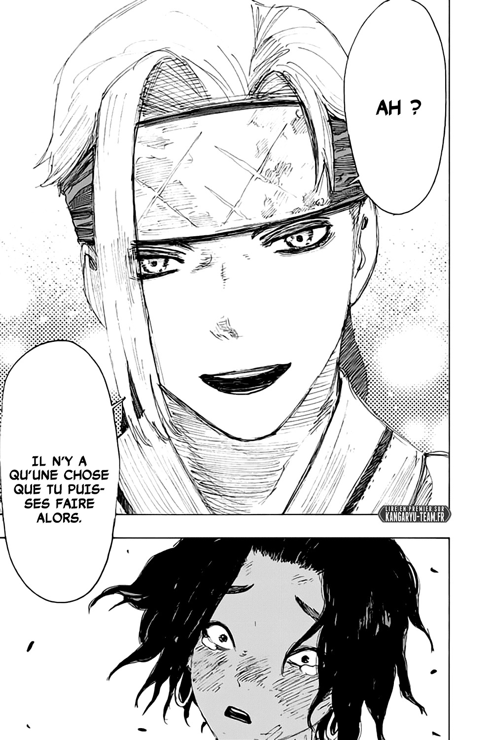 Read Hell s Paradise FR Manga Online