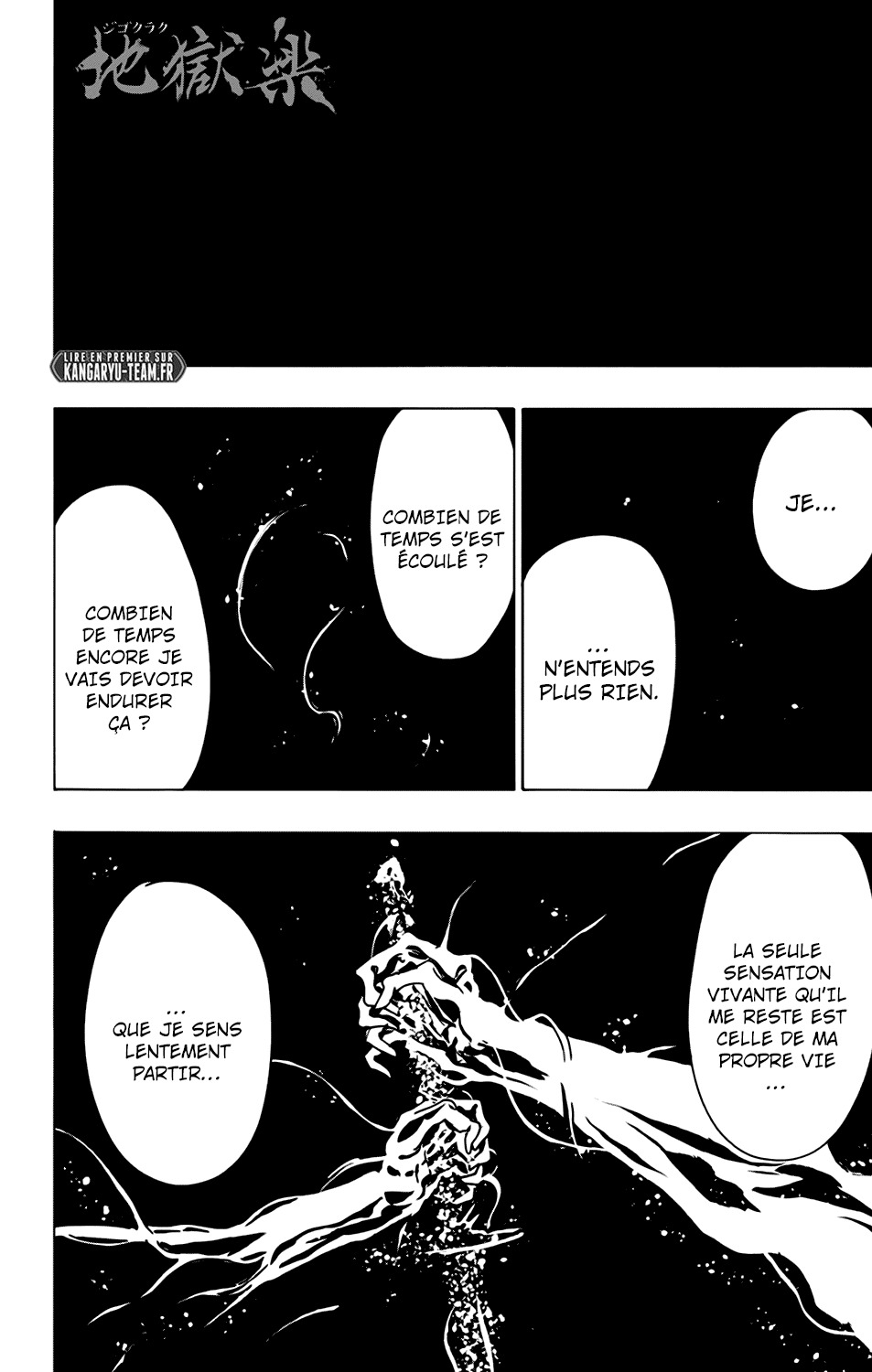 Read Hell s Paradise FR Manga Online