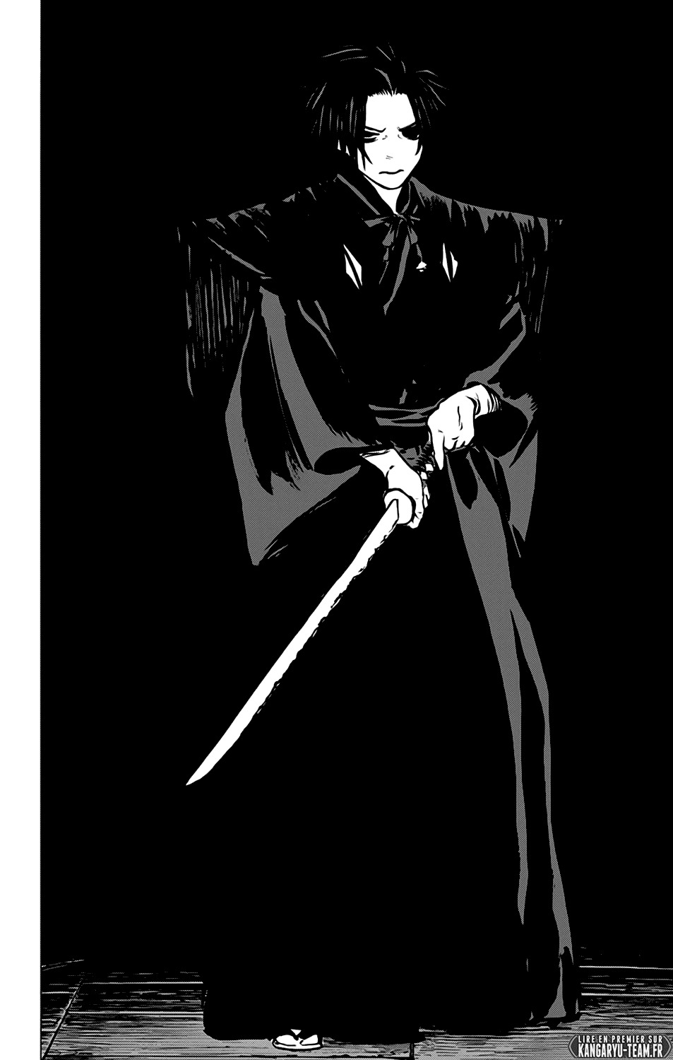 Read Hell s Paradise FR Manga Online