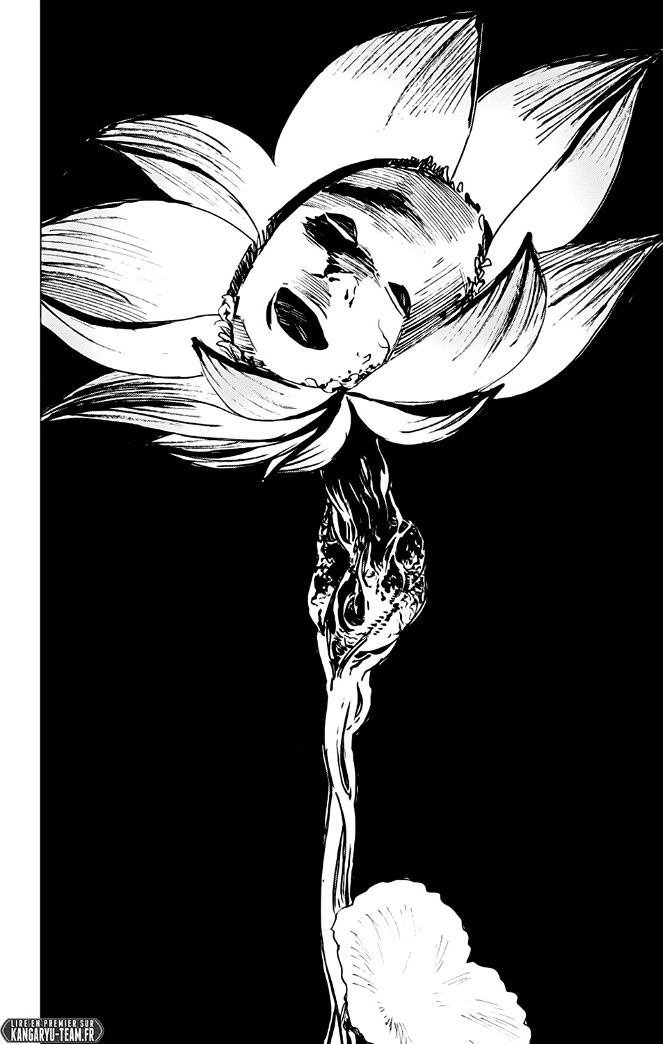 Read Hell s Paradise FR Manga Online
