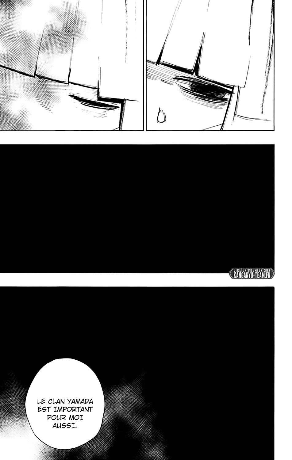 Read Hell s Paradise FR Manga Online