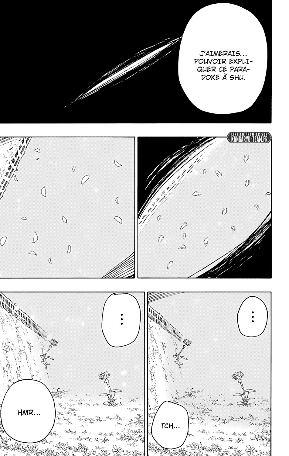 Read Hell s Paradise FR Manga Online
