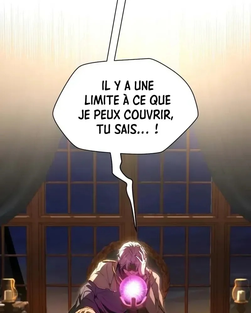 Read Helmut The Forsaken Child FR Manga Online