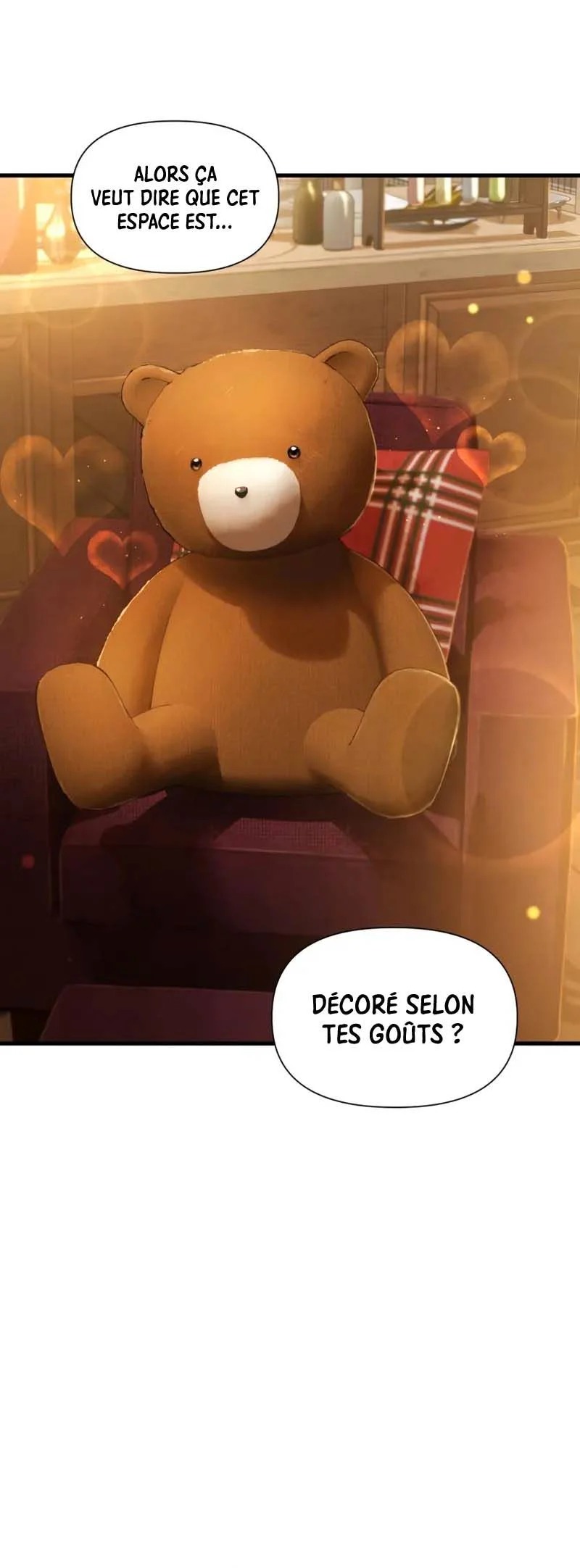 Read Helmut The Forsaken Child FR Manga Online