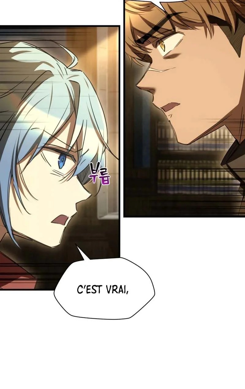 Read Helmut The Forsaken Child FR Manga Online