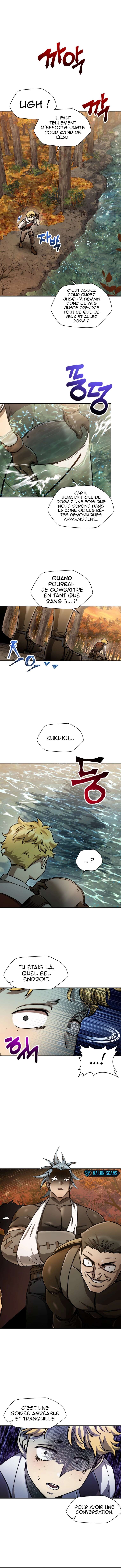 Read Helmut The Forsaken Child FR Manga Online