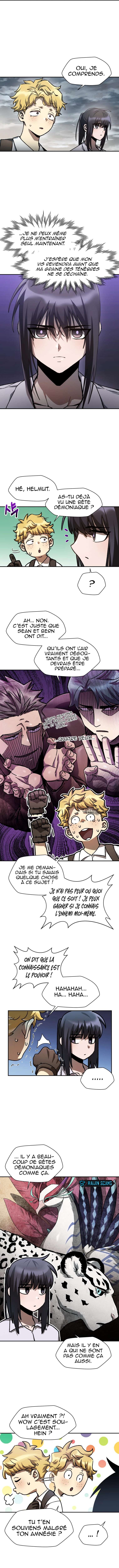 Read Helmut The Forsaken Child FR Manga Online