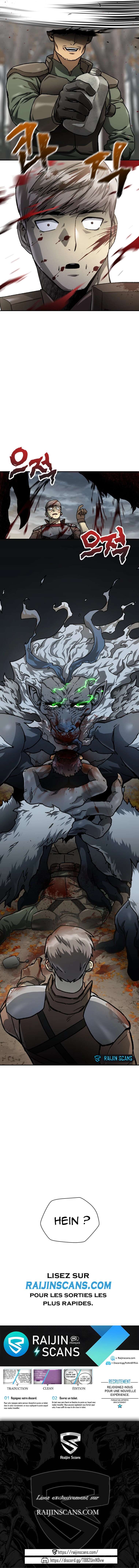 Read Helmut The Forsaken Child FR Manga Online