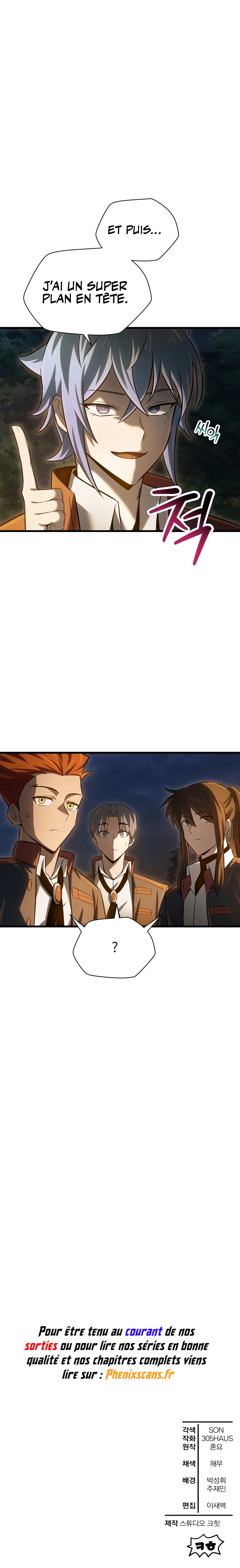 Read Helmut The Forsaken Child FR Manga Online