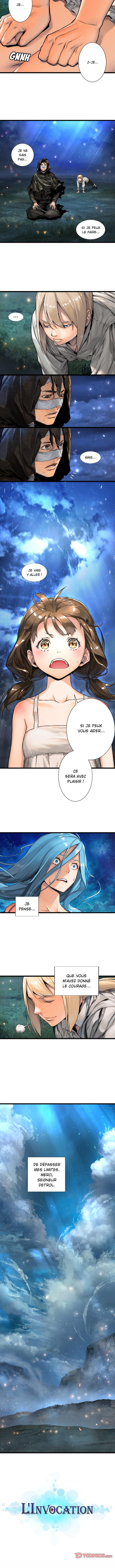Read Her Summon FR Manga Online