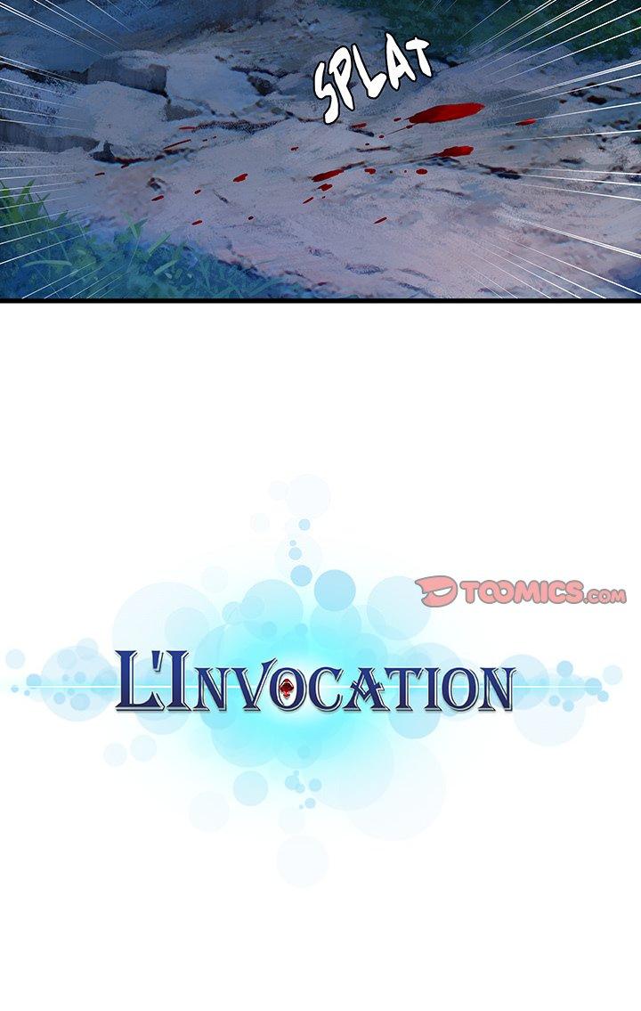 Read Her Summon FR Manga Online
