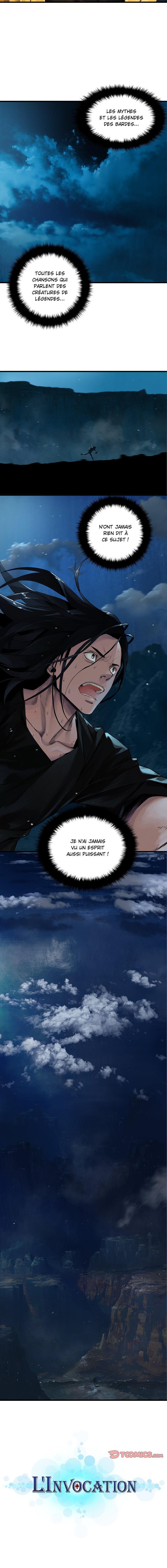 Read Her Summon FR Manga Online