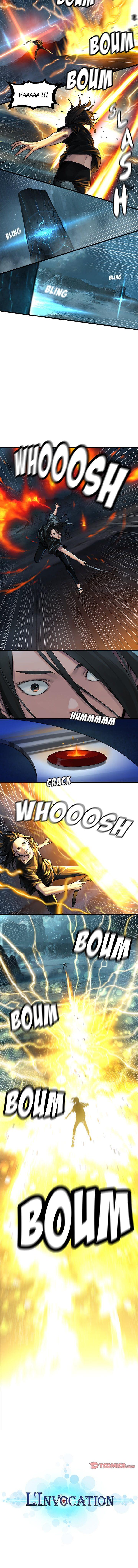 Read Her Summon FR Manga Online