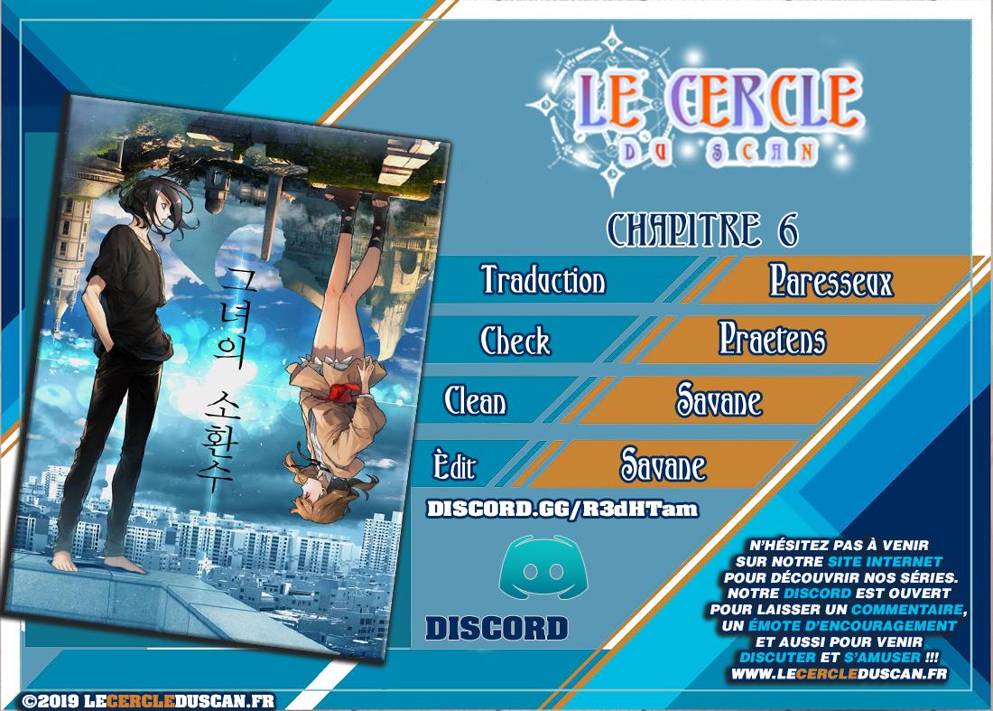 Read Her Summon FR Manga Online