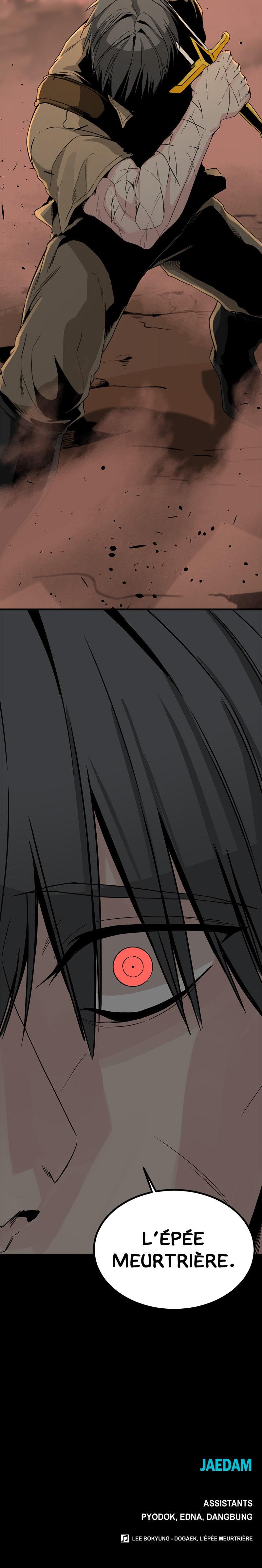 Read Hero Killer FR Manga Online
