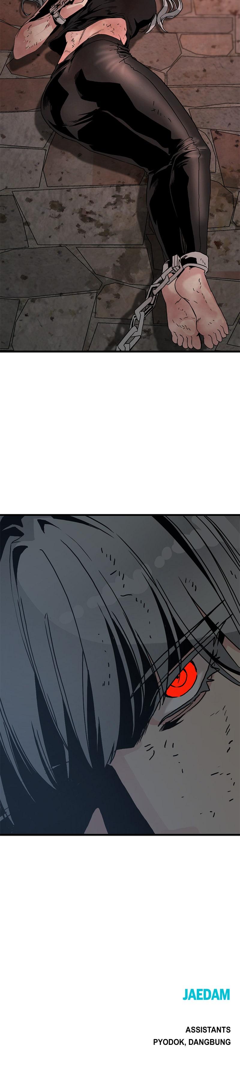 Read Hero Killer FR Manga Online