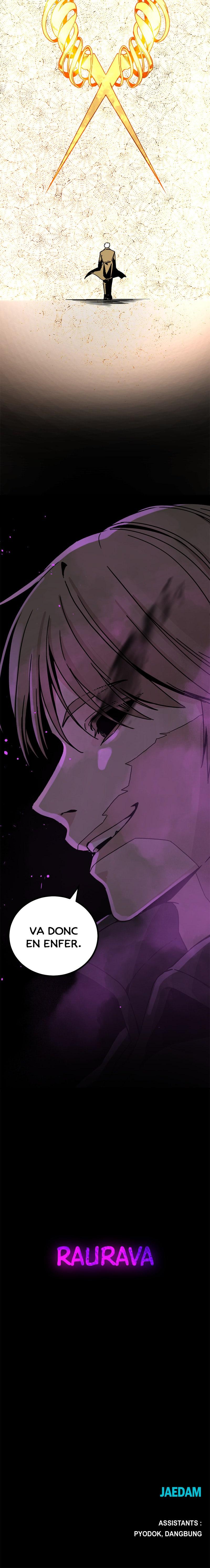 Read Hero Killer FR Manga Online