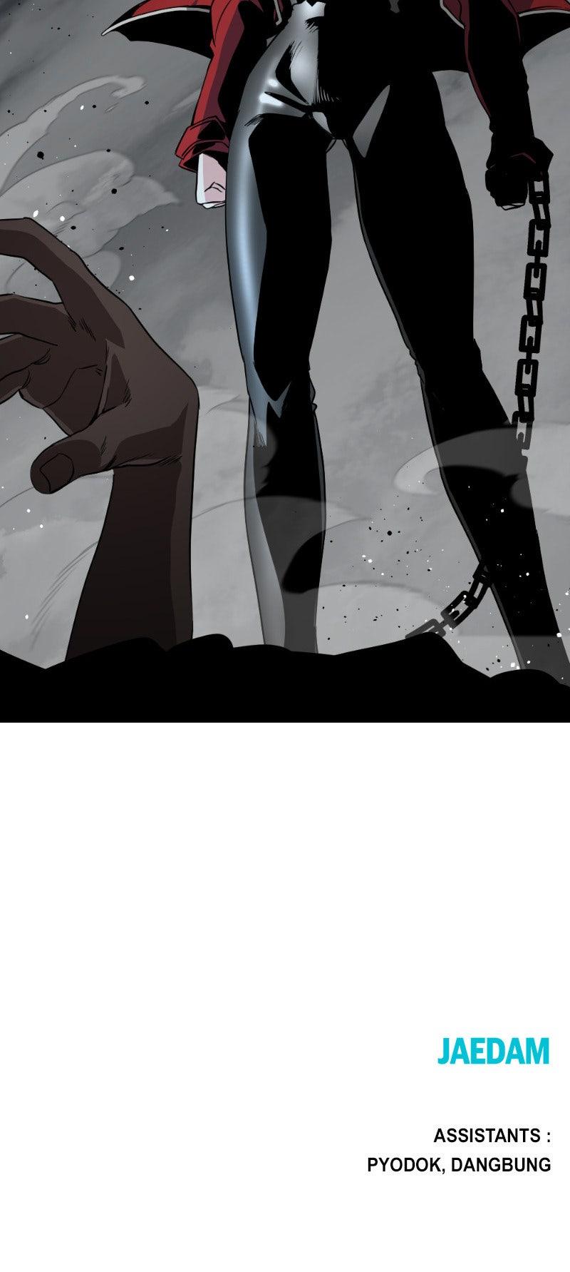 Read Hero Killer FR Manga Online