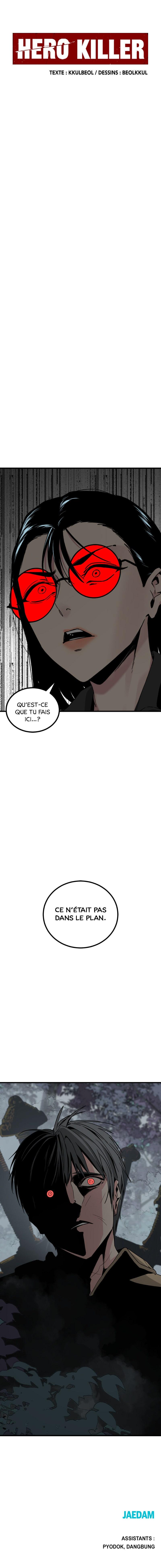 Read Hero Killer FR Manga Online