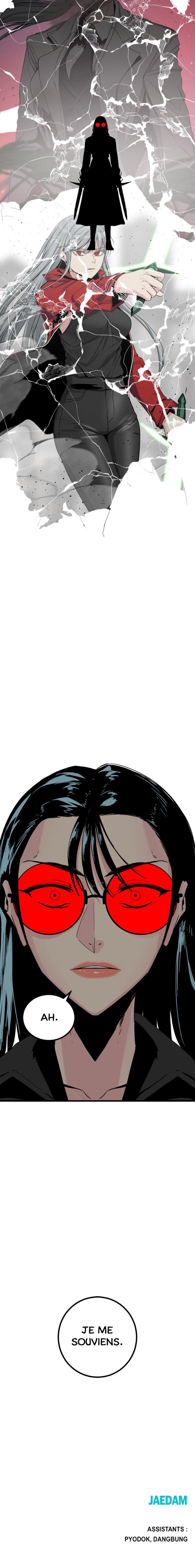 Read Hero Killer FR Manga Online