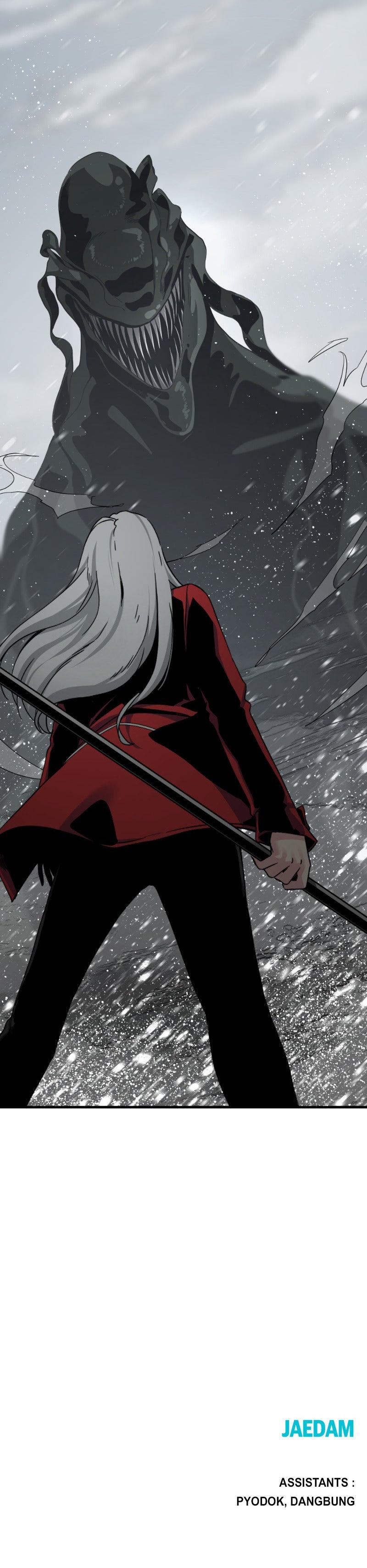 Read Hero Killer FR Manga Online